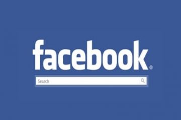 facebook продвижение